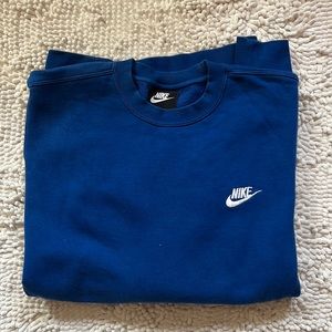 Nike Crewneck